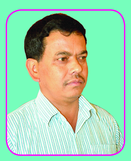 जीतबहादुर शाह