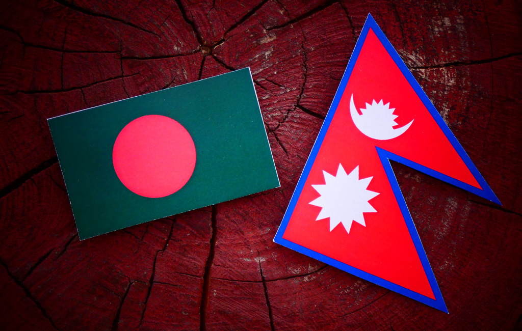 नेपालको जलस्रोत र बङ्गलादेशको प्राकृतिक ग्यासः आर्थिक समृद्धिको वाहक