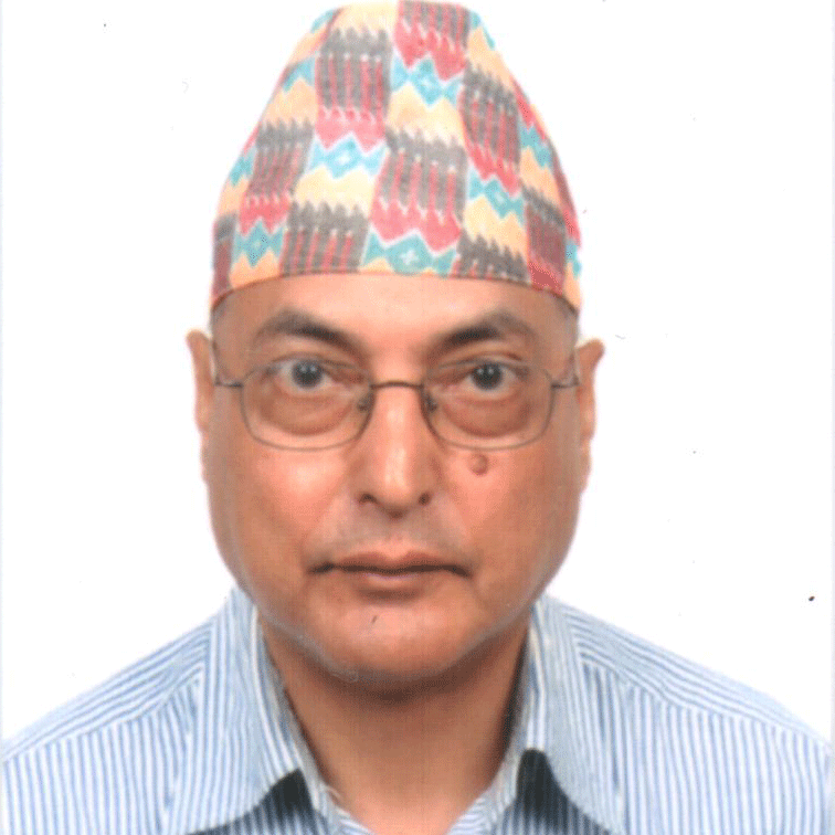 प्रदीप नेपाल